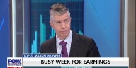 Ben Levisohn highlights sway Big Tech earnings can have on the markets