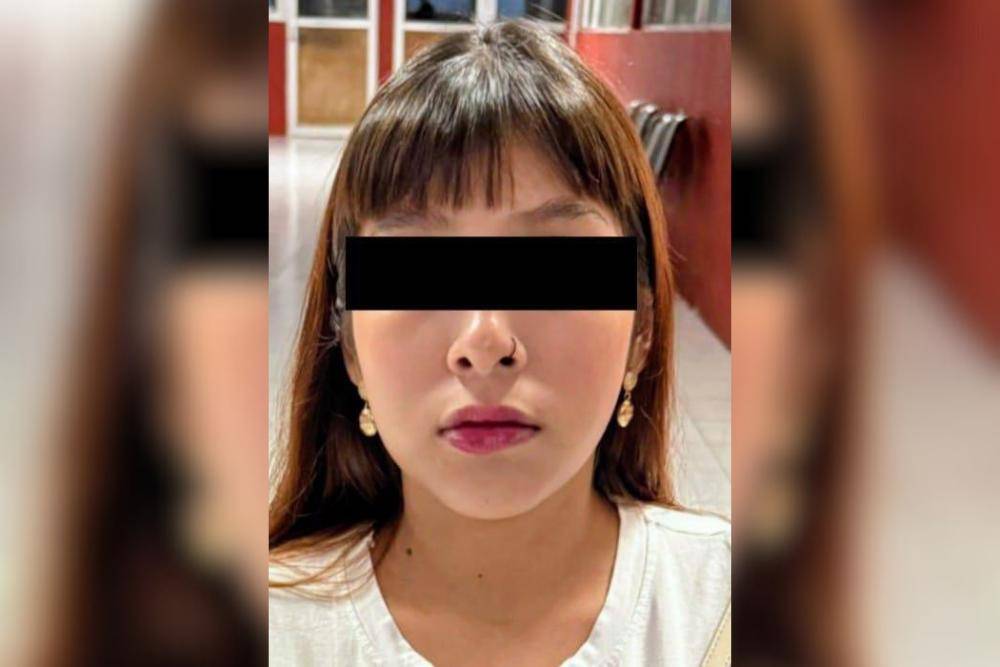 Nuevo León: Mujer es detenida en Campeche por embriagar y drogar a hombre que conoció en app