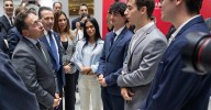 Albares inaugura el campus de la Universidad Politécnica de Valencia en China