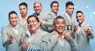 Hermanos Yaipén hacen grave denuncia y advierten a fans: “Personas malintencionadas”