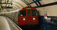 The London Underground station which has confusingly been renamed 3 times