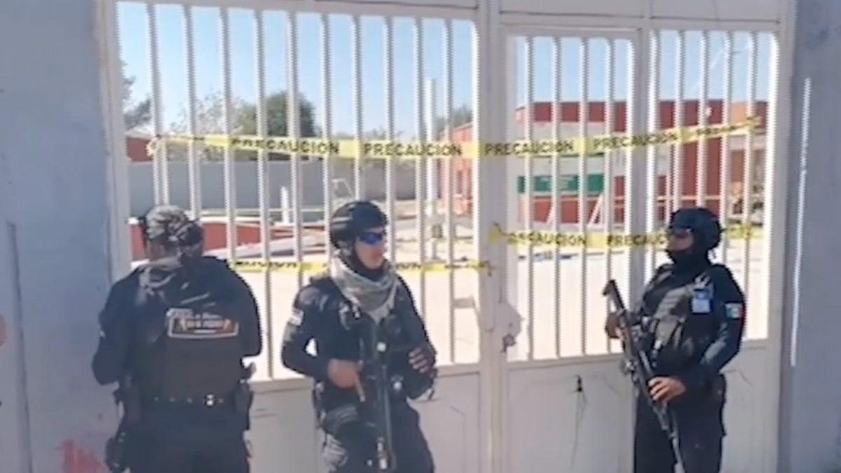 ¡Programa fallido! Casos de presunta corrupción en ‘La Escuela es Nuestra’ en Coahuila