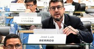 La primera reacción del sorismo a los dichos de Weretilneck: “Está desesperado”