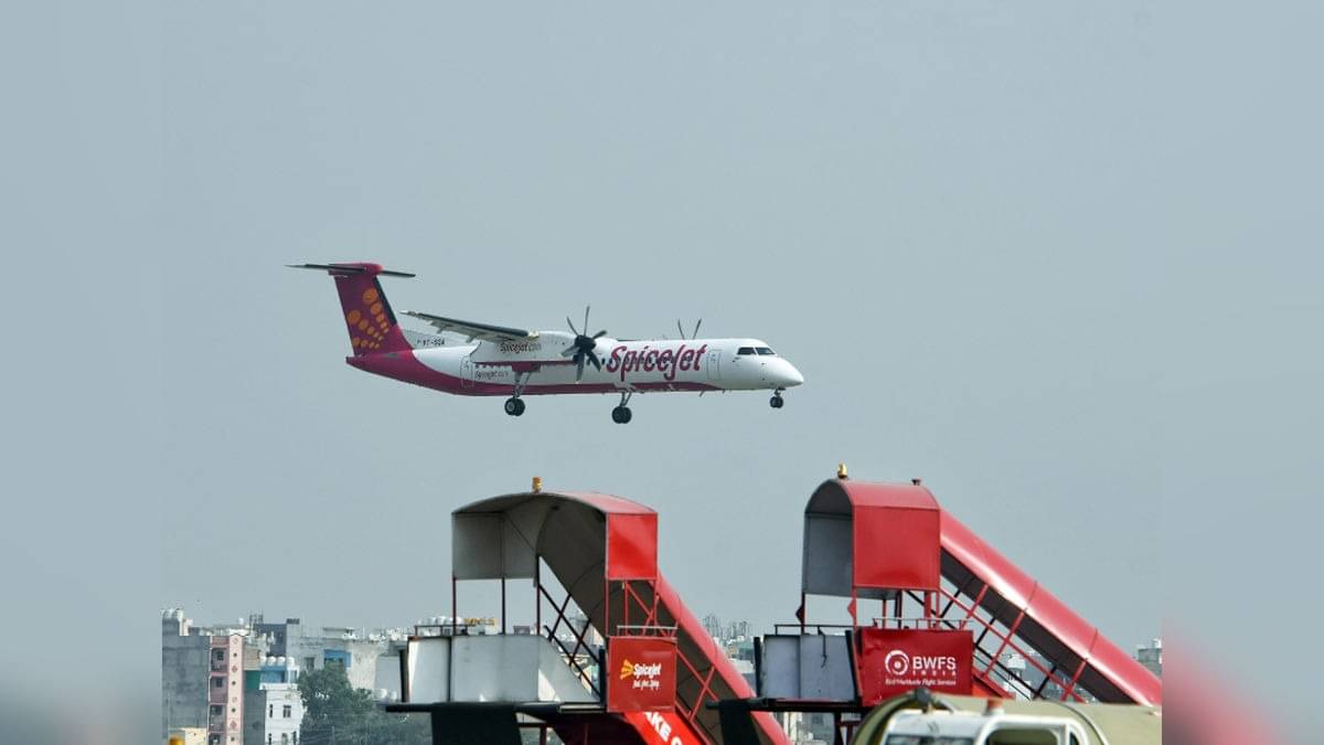 SpiceJet Announces Special Diwali Flights Connecting Ayodhya To 4 Cities India News
