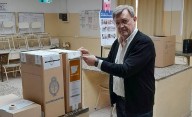 Pérez Catan: "Me gusta el nuevo sistema de votación"