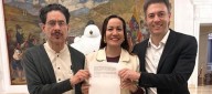 CNE niega el uso del logo del Pacto Histórico en consulta interna del 26 de octubre