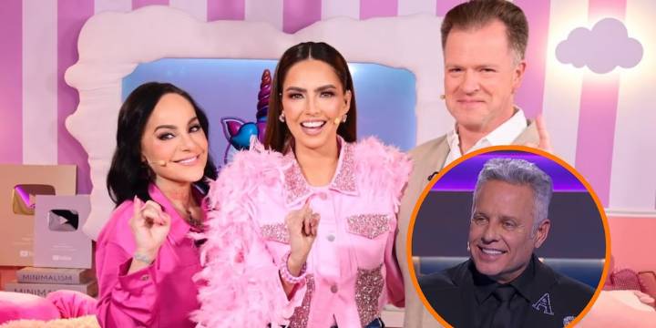 Lolita Cortés tacha de “inculto” Alexis Ayala por hacer menos al Guana y los ensambles de teatro: “No sabes nada”