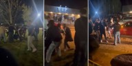 Violencia en Neuquén: dos jóvenes fueron hospitalizados tras participar de diferentes peleas a la salida del boliche