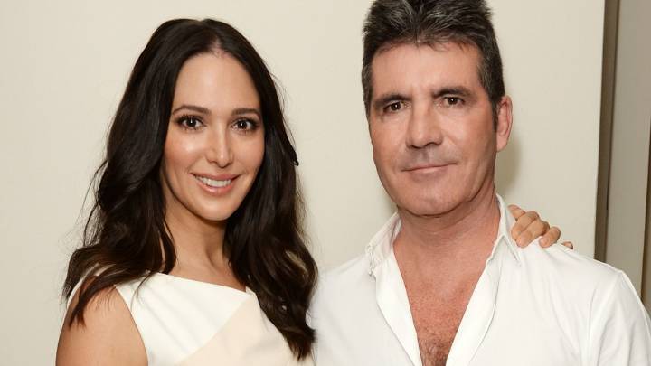 Have Simon Cowell and Lauren Silverman secretly married?