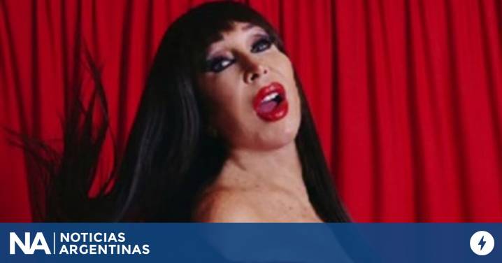 Moria Casán adelantó cómo será su nuevo programa