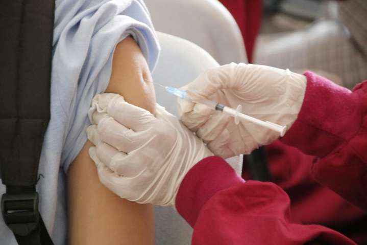 Aumentan casos de sarampión en México: ¿Dónde vacunarse gratis?