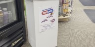 Sioux City police participate in national prescription drug take