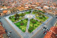 Cajamarca emprende transformación para convertirse en un destino turístico inteligente
