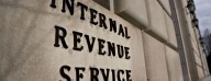 IRS Selects Criminal Unit Leader to Oversee Enforcement (1)