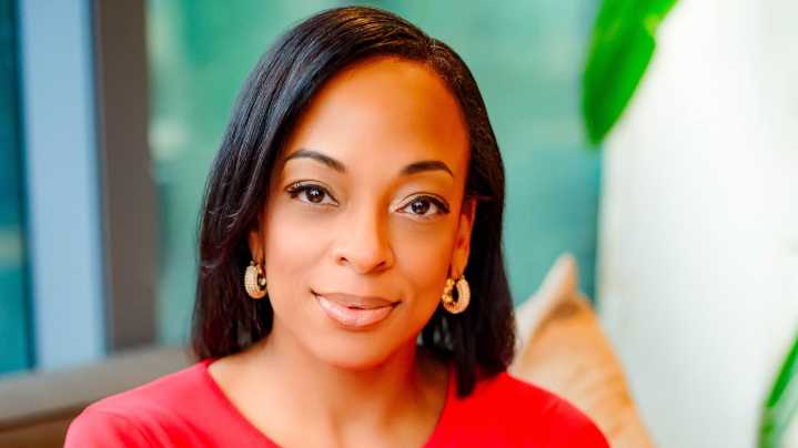 Alaina Beverly to lead Greenwood Trust’s $105M campaign
