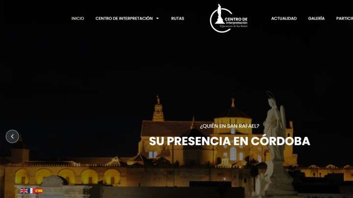 El Juramento de San Rafael abre una nueva etapa para reconectar a Córdoba con su Custodio