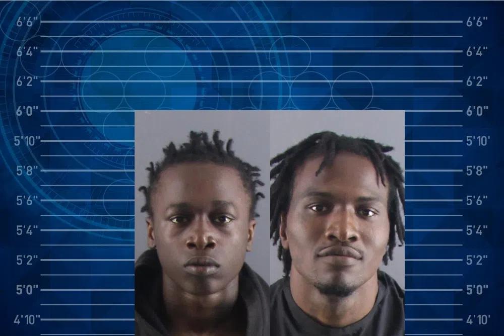 Duo charged in connection with Peoria homicide of a 15