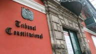 El Tribunal Constitucional admitió a trámite la demanda contra la Ley de Amnistía presentada por la Defensoría del Pueblo