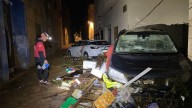 Última hora de la DANA Alice en España, en directo: la AEMET activa la alerta naranja en Valencia, Cataluña y Baleares