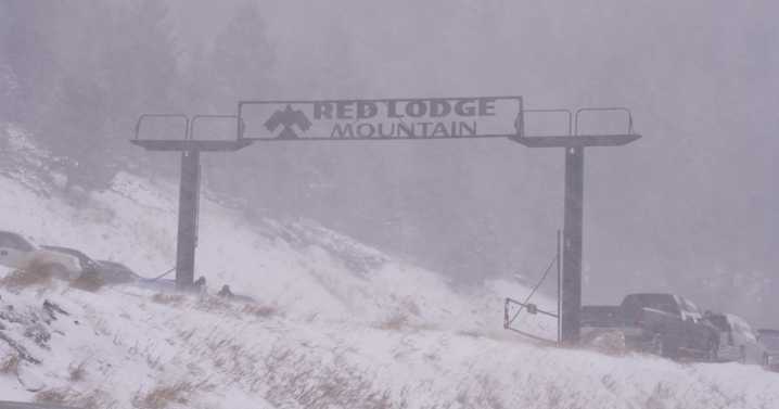 Red Lodge Mountain boosts safety on chair lift in response to fatal fall