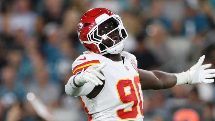 Why former player is still confident in Chiefs despite latest loss