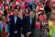 El campo de Chihuahua lo fortalecen sus mujeres rurales: Marco Bonilla