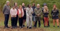 BBC Celebrity Traitors fans go wild as star goes 'rogue' in 'backstabbing' twist