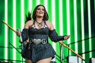 00s pop icon announces she’s quitting live performances for the ‘foreseeable future’