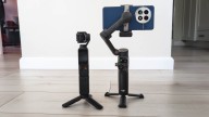 DJI’s best mobile gimbal is being upgraded with 360º panning and other vital features