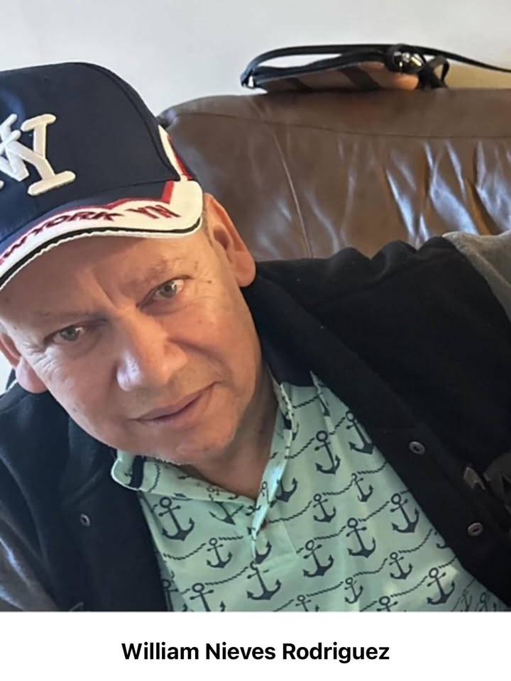 Missing Newark man last seen near Military Park