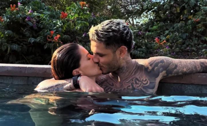 La abogada de Mauro Icardi reveló cuándo podría casarse con la China Suárez y dejó a todos boquiabiertos