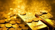 Gold hit record ₹1.27 lakh/10 g, crosses $4,200/ounce on Fed rate cut hopes
