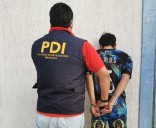 Estaba prófugo por intentar matar, delataron su escondite y terminó tras las rejas