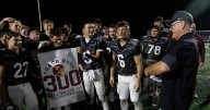 Richmond-Burton clinches KRC title in Mike Noll’s 300th career win with 6-TD performance from Hunter Carley – Shaw Local