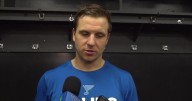 'Our best one yet,' Blues' Brayden Schenn says after win at Canucks