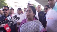 Will urge Supreme Court to allow use of green firecrackers on Diwali: Delhi CM Rekha Gupta