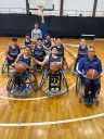 Dos misioneros integran la Selección Argentina para los Juegos Parapanamericanos Juveniles de Chile