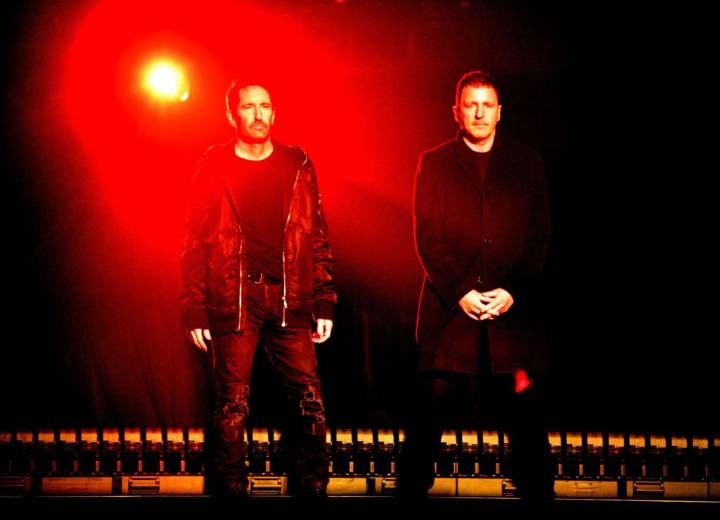 Trent Reznor, Atticus Ross’ Future Ruins film