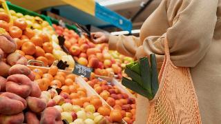 Este es el supermercado más barato para comprar en Madrid según la OCU
