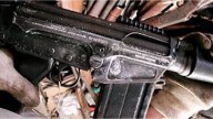 Hallaron un FAL argentino entre el armamento del Comando Vermelho de Brasil