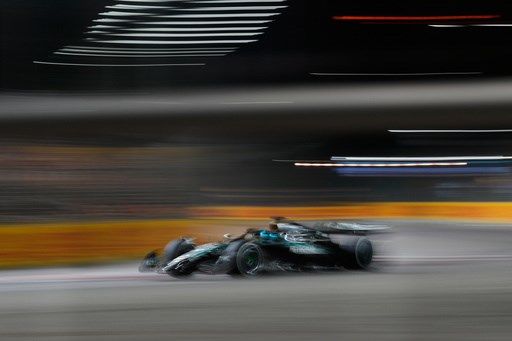 Apple's new five-year deal with Formula 1: What it means for US fans