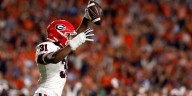 Georgia scores 20 unanswered en route to win over Auburn
