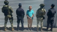 Capturan a presunto integrante de un grupo criminal en Morelia