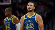 Warriors’ starters for season opener vs. Lakers still unknown
