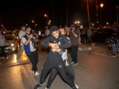 Ocho mujeres muertas, estadios relucientes y los ecos de la Primavera Árabe: Marruecos vive las peores protestas en años
