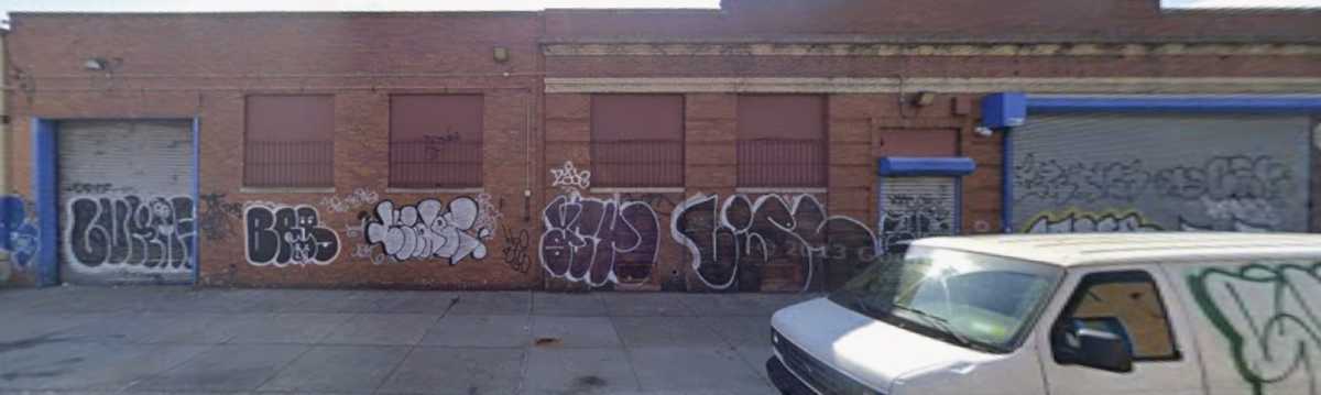 Permits filed for mixed-use building with 99 residences in Astoria – QNS