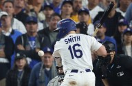 Deadspin | Dodgers change batting order for Game 5 of World Series