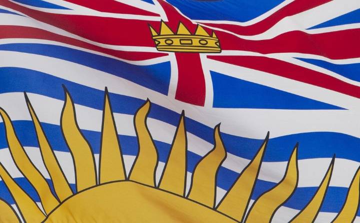 Local state of emergency declared over risk of dam in B.C. Interior bursting