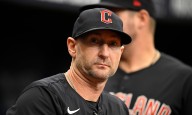 Los Orioles contratan a Craig Albernaz como mánager tras último lugar en su división
