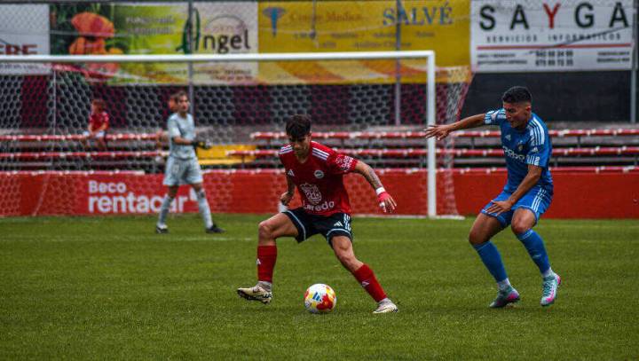 Otro gran duelo en San Lorenzo